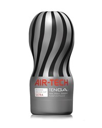 Tenga Air-Tech Reusable Vacuum Cup Ultra: Masturbator - vergleichen und g&uuml;nstig kaufen