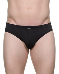 Bruno Banani Check Line: Sportbrief, schwarz - vergleichen und g&uuml;nstig kaufen
