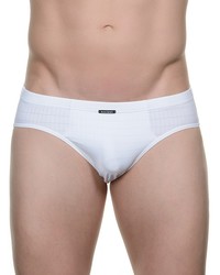 Bruno Banani Check Line: Sportbrief, weiß - vergleichen und g&uuml;nstig kaufen