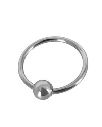 Sextreme Edelstahl-Eichelring (28mm) - vergleichen und günstig kaufen