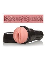 Fleshlight GO Surge Pink Lady: Masturbator - vergleichen und g&uuml;nstig kaufen