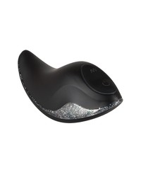 Soft Touch: Aufliegevibrator, schwarz - vergleichen und günstig kaufen