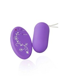 RelaXxxx: Vibroei, lila - vergleichen und g&uuml;nstig kaufen