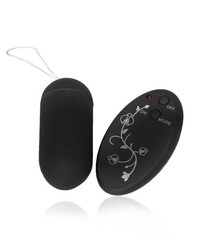 RelaXxxx: Vibroei, schwarz - vergleichen und g&uuml;nstig kaufen