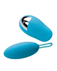 Dorr Spot: Vibroei und Aufliegevibrator, türkis - vergleichen und günstig kaufen