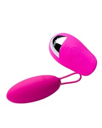 Dorr Spot: Vibroei und Aufliegevibrator, pink - vergleichen und günstig kaufen