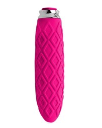 Dorr Foxy Mini Diamond: Minivibrator, pink - vergleichen und günstig kaufen