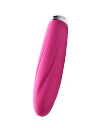 Dorr Foxy Mini Twist: Minivibrator, pink - vergleichen und günstig kaufen