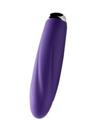 Dorr Foxy Mini Twist: Minivibrator, lila - vergleichen und günstig kaufen