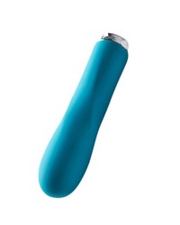 Dorr Foxy Mini Wave: Minivibrator, türkis - vergleichen und günstig kaufen
