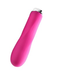 Dorr Foxy Mini Wave: Minivibrator, pink - vergleichen und günstig kaufen