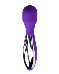 Dorr Avond Massager: Vibrator, lila - vergleichen und günstig kaufen