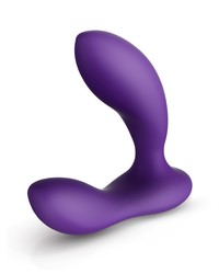 Lelo Bruno: Analvibrator, lila - vergleichen und g&uuml;nstig kaufen