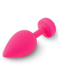 G-Plug Rechargeable Buttplug Large: Vibro-Analplug, pink - vergleichen und g&uuml;nstig kaufen