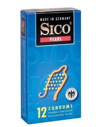 Sico Pearl 12er Pack - vergleichen und g&uuml;nstig kaufen