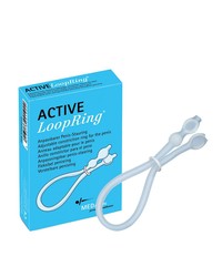 MEDintim Active Loop Ring: Penisschlaufe, weiß - vergleichen und günstig kaufen