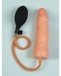 Dildo mit Pumpe, haut - vergleichen und g&uuml;nstig kaufen