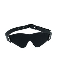 Silikon-Augenmaske, schwarz - vergleichen und günstig kaufen