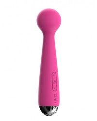Svakom Emma Mini Wand: Vibrator, pink - vergleichen und günstig kaufen