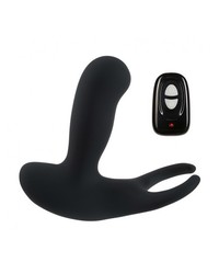 Love to Love Him: Prostata-Massager, schwarz - vergleichen und g&uuml;nstig kaufen