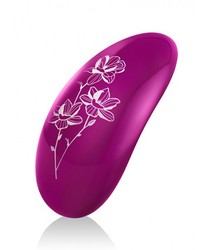 Lelo Nea 2: Aufliegevibrator, pink - vergleichen und günstig kaufen