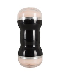 Pussy & Ass: Doppelmasturbator - vergleichen und g&uuml;nstig kaufen