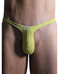 Look Me New Look: String, gelb - vergleichen und g&uuml;nstig kaufen