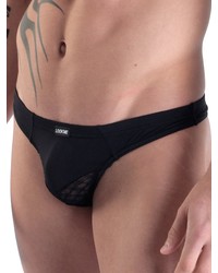 Look Me Jump Street: String, schwarz - vergleichen und g&uuml;nstig kaufen