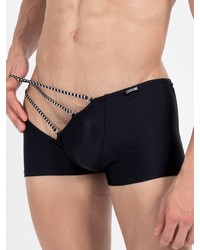 Look Me Alliance: Pant, schwarz - vergleichen und g&uuml;nstig kaufen