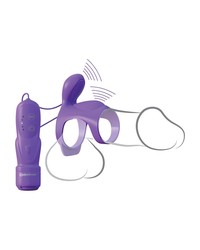 Pipedream 'Ultimate Couples Cage', 3,5 - 6,5 cm