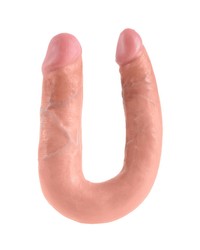 King Cock Medium Double Trouble: Doppel-Dildo, haut - vergleichen und g&uuml;nstig kaufen