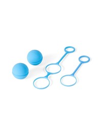 B Swish Bfit: Liebeskugel-Set, blau - vergleichen und günstig kaufen