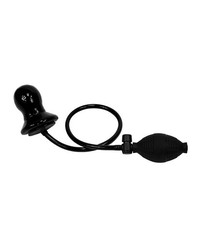 Pump-Plug mit Ballpumpe, schwarz - vergleichen und g&uuml;nstig kaufen