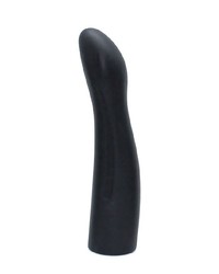 Silikon-Dildo (glatt) für Strap-On (16cm), schwarz - vergleichen und g&uuml;nstig kaufen