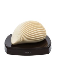 Tenga Iroha Plus Kushi: Aufliegevibrator, champagner - vergleichen und günstig kaufen