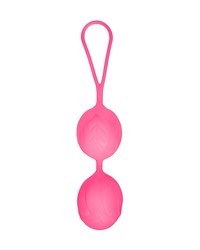 RelaXxxx Love Balls: Liebeskugeln, pink - vergleichen und günstig kaufen