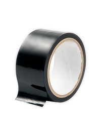 Bondage Tape, schwarz - vergleichen und g&uuml;nstig kaufen