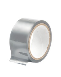 Bondage Tape, silber - vergleichen und g&uuml;nstig kaufen