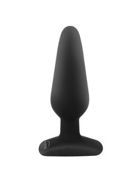 Malesation Classic Plug M: Analplug, schwarz - vergleichen und g&uuml;nstig kaufen