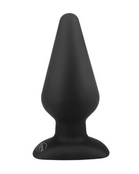 Malesation Classic Plug L: Analplug, schwarz - vergleichen und g&uuml;nstig kaufen