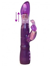 ?Rabbit Vibe?, 23,6cm