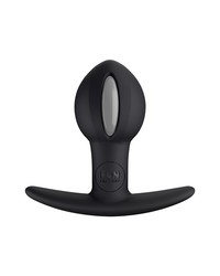 Fun Factory B Ball Uno: Analplug, grey/black - vergleichen und g&uuml;nstig kaufen