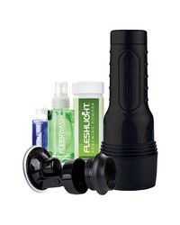 Fleshlight Pink Lady Original Value Pack: Masturbator-Set - vergleichen und günstig kaufen