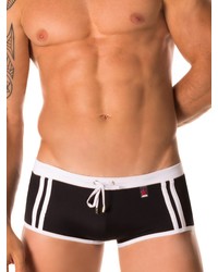 JOR Sport: Badepant, schwarz - vergleichen und g&uuml;nstig kaufen