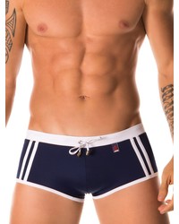 JOR Sport: Badepant, blau - vergleichen und g&uuml;nstig kaufen