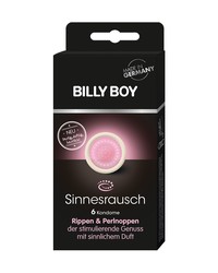 Billy Boy Sinnesrausch 6er Pack - vergleichen und g&uuml;nstig kaufen