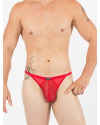 Look Me Malibu II: Brief, rot - vergleichen und g&uuml;nstig kaufen