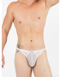 Look Me Malibu II: Brief, weiß - vergleichen und g&uuml;nstig kaufen