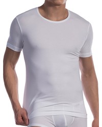 Olaf Benz RED1601: T-Shirt, weiß - vergleichen und günstig kaufen