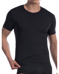 Olaf Benz RED1601: T-Shirt, schwarz - vergleichen und g&uuml;nstig kaufen
